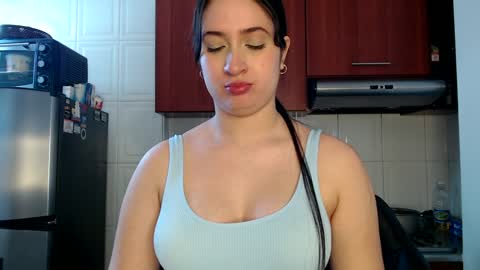 sofiaduque_26 online show from December 7, 1:11 pm