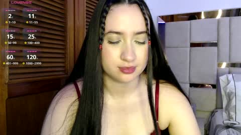 sofiaduque_26 online show from December 20, 8:25 pm