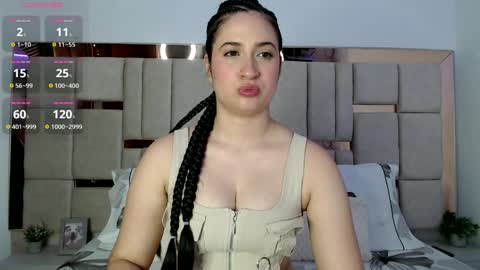 sofiaduque_26 online show from November 29, 7:39 pm