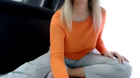 SofiaLenis online show from November 13, 8:08 am