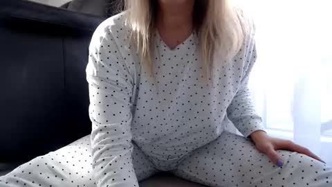 SofiaLenis online show from January 11, 12:34 pm