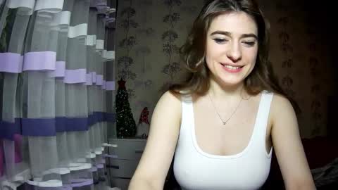 sofiy_a online show from January 19, 12:18 am