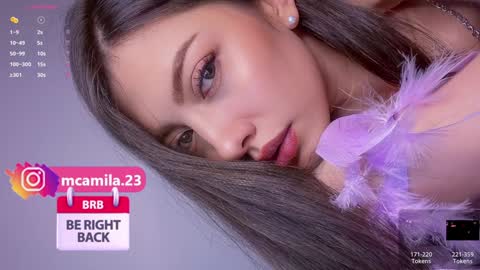  SophiI online show from December 26, 6:50 pm