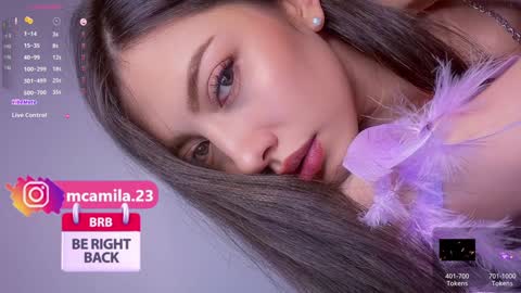  SophiI online show from January 28, 11:02 pm