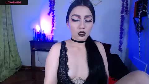 sophia hottie online show from December 12, 8:28 pm