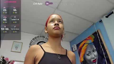 sophia_gimenez online show from January 4, 2:02 am