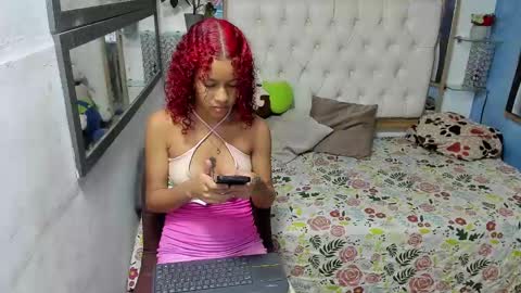 sophia_gimenez online show from January 3, 1:57 am