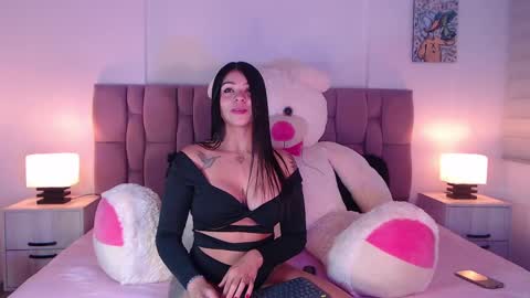 Sophia Carson online show from November 14, 11:48 am