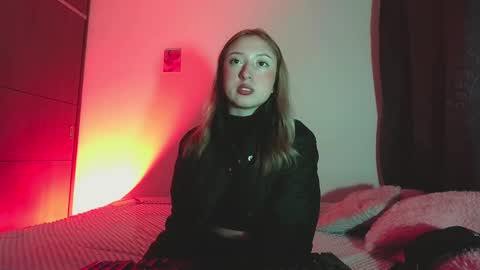 Sophie online show from December 29, 3:50 am