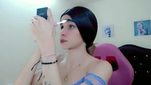 sophie_miaa online show from November 14, 10:54 am