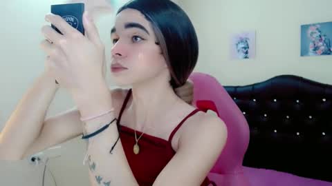 sophie_miaa online show from November 15, 10:51 am