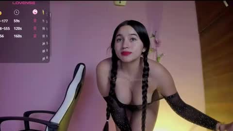 sophie_spencer1 online show from February 7, 2:21 am