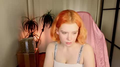 sophie_sss online show from December 24, 5:25 am