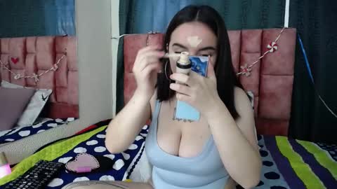 sophie_swe online show from January 7, 12:59 pm