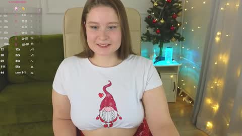 Sophie online show from December 21, 4:12 pm