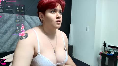 sophy_shiloh online show from January 18, 12:12 pm