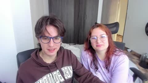 andy and cherry online show from November 13, 3:52 pm