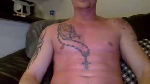 Spartansexgod1989 online show from January 22, 11:35 pm