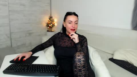 Carla online show from December 14, 4:18 pm