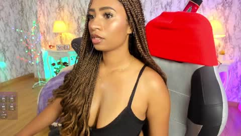 Amelia      GTM-5 817       IG Spicychoco am online show from December 10, 1:37 pm