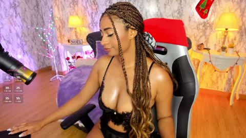 Amelia      GTM-5 817       IG Spicychoco am online show from December 2, 1:03 pm