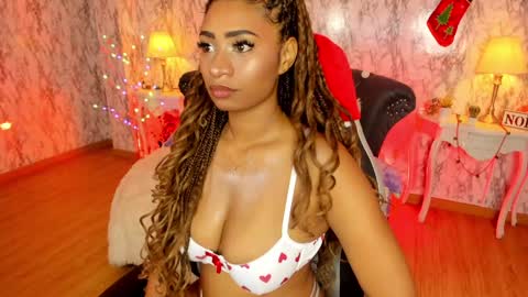 Amelia      GTM-5 817       IG Spicychoco am online show from December 27, 1:34 pm