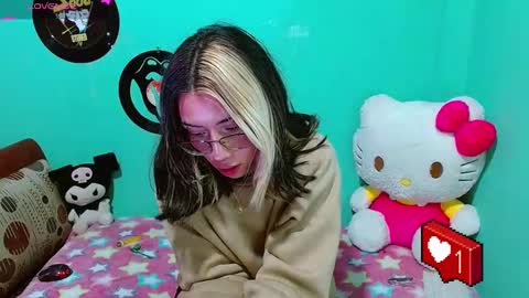  HELLO WELCOME MY NAME IS CHARLOTTE OY A NEW GIRL   online show from December 10, 5:21 am