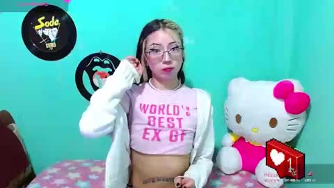  HELLO WELCOME MY NAME IS CHARLOTTE OY A NEW GIRL   online show from December 5, 3:55 am