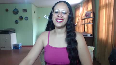 alejandra online show from November 11, 4:01 pm