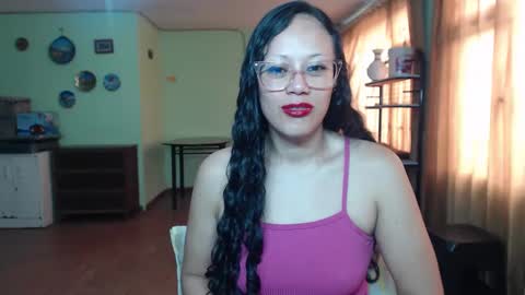 alejandra online show from January 28, 4:44 pm