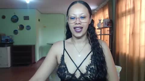 alejandra online show from January 6, 6:16 pm