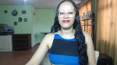 alejandra online show from January 16, 3:47 pm