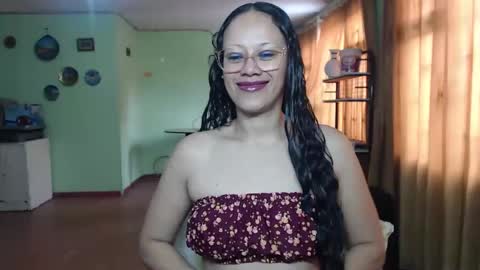 alejandra online show from December 26, 5:34 pm