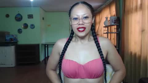 alejandra online show from January 23, 3:06 pm