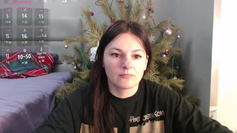 STACY online show from December 26, 5:23 pm