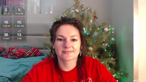 STACY online show from December 25, 6:54 pm