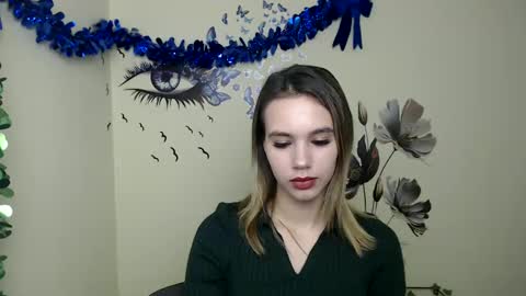 Stacy online show from January 31, 1:38 pm