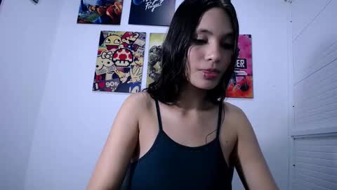 Stefania online show from December 13, 2:58 am