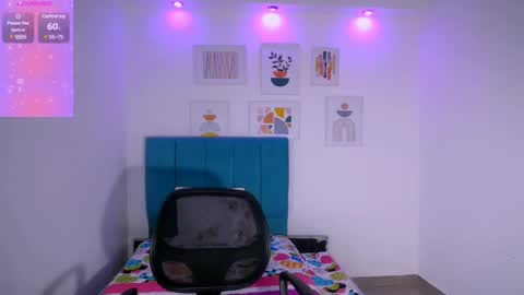 Stefania online show from January 4, 10:48 pm