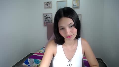 Stefania online show from December 15, 1:51 am