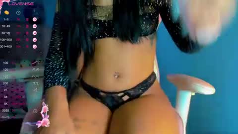 stefania_parker online show from January 15, 3:40 am