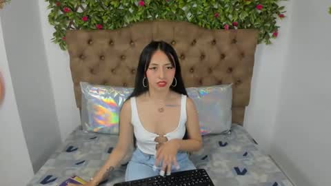 stefania_sweett online show from January 4, 2:57 am