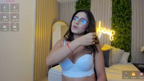 Stefania online show from December 12, 12:35 pm