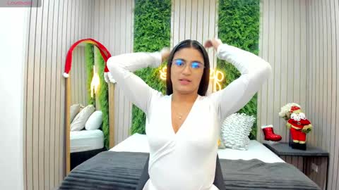 Stefania online show from December 26, 12:30 pm