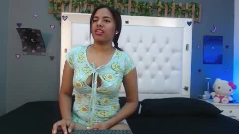 Stefany online show from November 16, 11:55 am