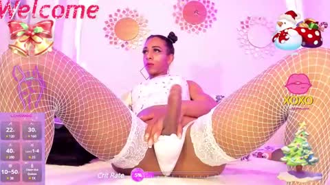 stefanyclak07 online show from December 18, 2:04 pm