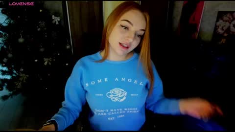 Stella  Cox online show from December 15, 6:28 am