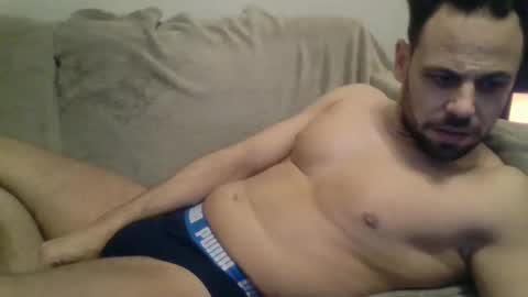 Handsome guy online show from December 22, 3:00 am