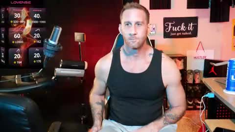 Ryan Long online show from November 16, 6:09 am