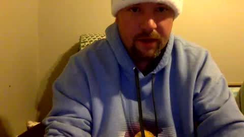 stuffnamuffin online show from December 25, 2:09 pm